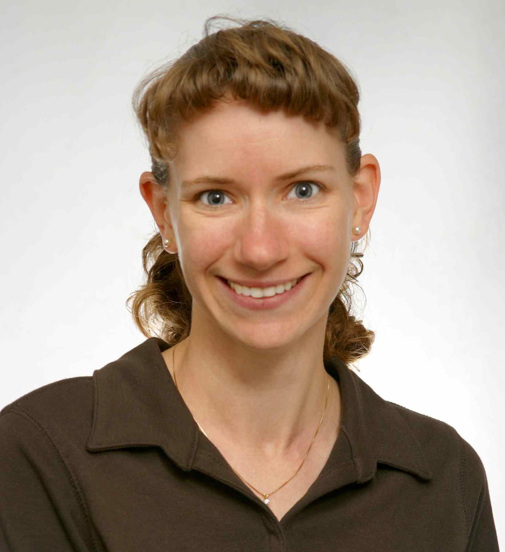 Photo of Wendy L Kincaid Smovir, DMD
