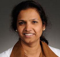 Photo of Anuradha Reddy Pakanati, MD