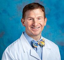 Photo of Jonathan M. Morris, MD