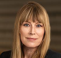 Photo of Kara Lynn Kime, PA-C