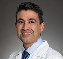 Juan Carlos Echeverria, MD - Radiology: Interventional | Kaiser Permanente