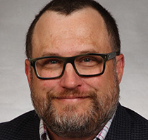 Photo of Matthew Allan Halfar, MD