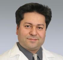 Photo of Khosro Michael Iromloo, MD