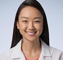 Photo of Annie R Wang, MD