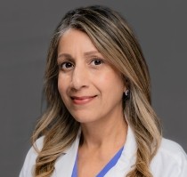 Photo of Anita Sharma, PA
