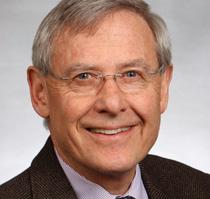 Photo of Reynold G. Orchard, MD