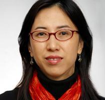 Photo of Zheru Liu, MD