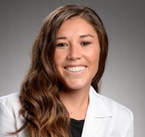 Photo of Kaitlin Mary Hoff, MD