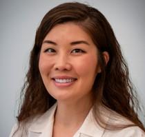 Photo of Jessica Kim So, MD