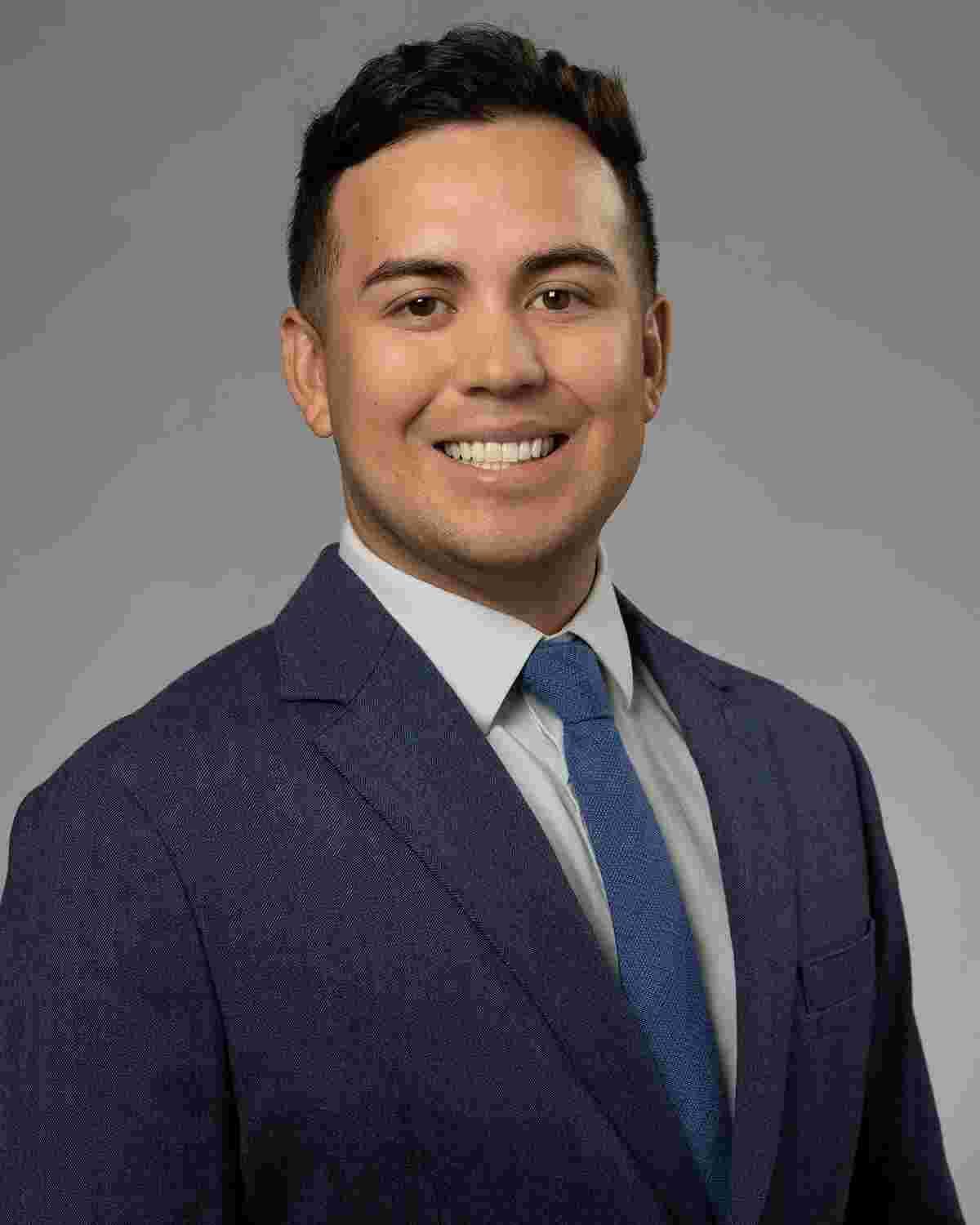 Photo of Mark D Bell, DMD