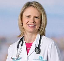 Photo of Jaime L. Baker, MD