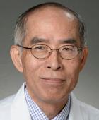 Photo of Henry Bor-Iuan Hwu, MD