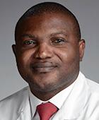 Photo of Olufemi Michael Adenuga, MD