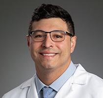 Photo of Daniel Arturo Garcia, MD