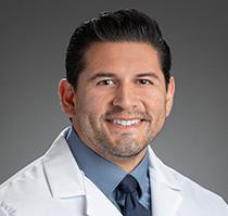 Photo of Kevin Xavier Aranguri, MD