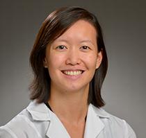 Photo of Lisa Yee, MD