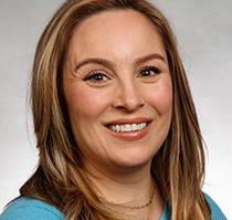 Photo of Christine Garrow, FNP-C