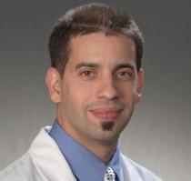 Photo of Louis Anthony Hernandez, MD