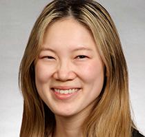 Photo of Jane Gu, MD