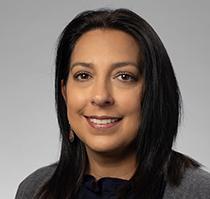 Photo of Amy M Vancleave, LCSW