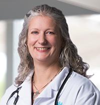 Photo of Rachel Lee Feldman, MD