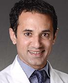 Photo of Faisal Sayed Jehan, MD