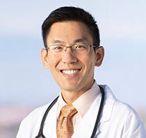 Photo of Hyosang Abraham Chiang, MD