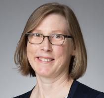 Photo of Carol Astrid Hartley, MD