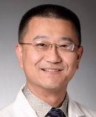 Photo of Jiandong Liu, MD