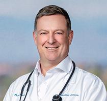 Photo of Matthew Watson Montgomery, MD