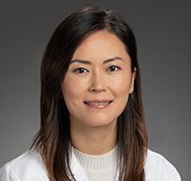 Photo of Grace Namjung Liu, MD