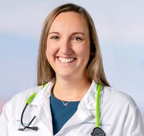 Photo of Anne Heenan, MD