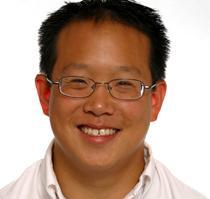 Photo of Kenneth G. Lie, MD