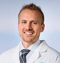 Photo of Jarod A. Conley, MD