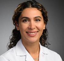 Photo of Lara Allyn Hovsepian-Ruby, MD