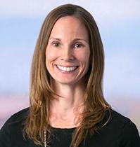 Photo of Tracey L. Duncan, PA