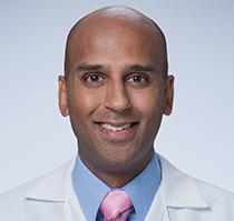 Photo of Yogi R Patel, MD