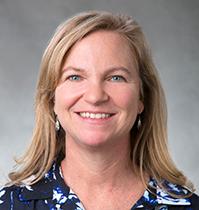 Photo of Susan P. Hill, PA