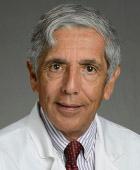 Photo of Frank Meza, MD