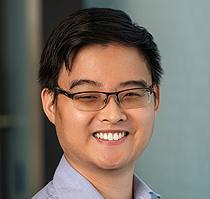 Photo of Quoc-Minh Tran, MD