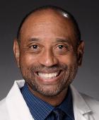 Photo of William Roderick Ford, MD