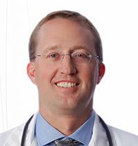 Photo of Steve Douglas Haley, MD