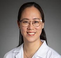 Photo of Catherine Jeng-Fen Chen, MD