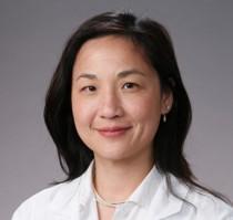 Photo of Shirley Audrey Fong, MD