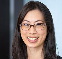 Photo of Jessica Si-Dih Liu, OD