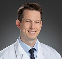 Photo of Erik John Offerman, MD