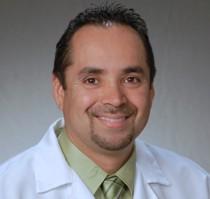 Photo of Bernardo J. Sosa, MD