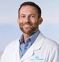Photo of Anthony F. Kokx, MD