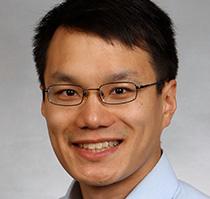 Photo of Emery C Lin, MD