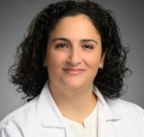 Photo of Nicole Shalit, MD